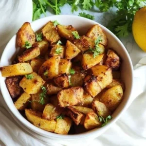 Breakfast Potatoes