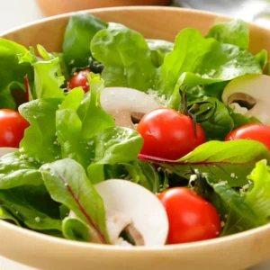 Fresh Garden Salad - Feeds 12