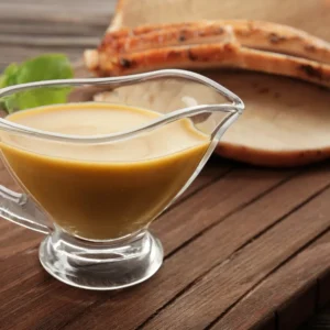 Giblet Gravy - 1 Pint