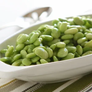 Butter Peas - Feeds 10-12