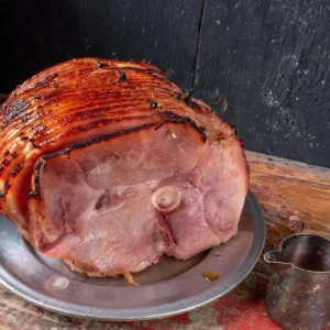 Spiral Honey Ham - 8 LBS