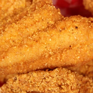 Country Fried Catfish Dinner