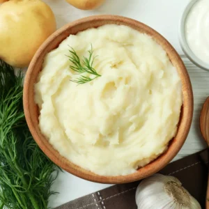 Mashed Potatoes - Feeds 10-12