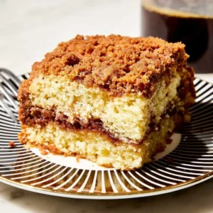 Coffee Cake