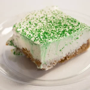 Homemade Key Lime Pie - Feeds 20