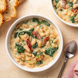 Butter Peas - Feeds 10-12