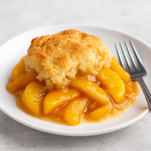 Pecan Cobbler - Feeds 10-15