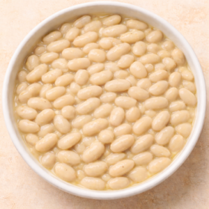 Butter Peas - Feeds 10-12