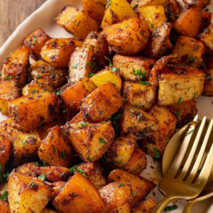 Breakfast Potatoes