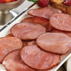 Canadian Bacon