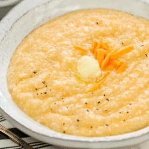 Cheese Grits