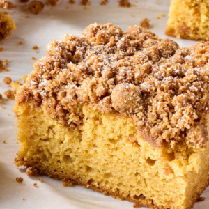 Coffee Cake