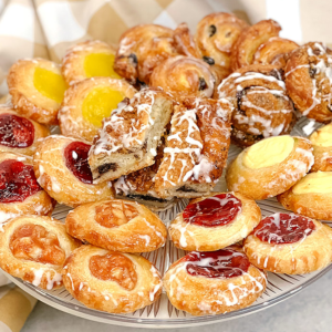 Mini Danish