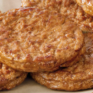 Turkey Sausage
